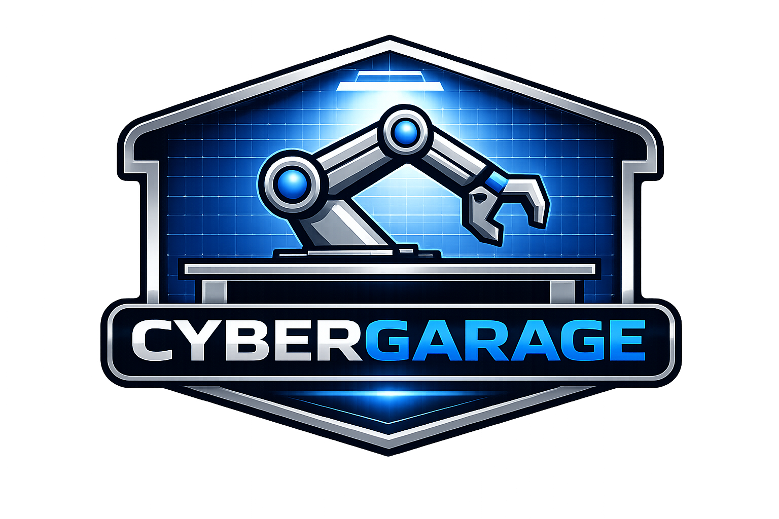CyberGarage